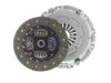 HYUNDAI 4110049910 Clutch Kit